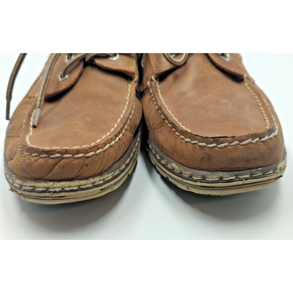 Sperry Top-Sider Billfish Ultralite Loafer 3 Eye Mens 12 main image 11